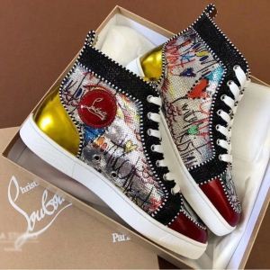 18AW新作Christian Louboutinルブタンコ...