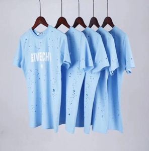 半袖Tシャツ ジバンシー GIVENCHY 2018年度 快...