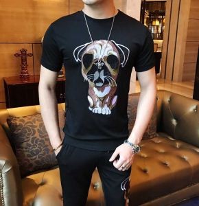 大人気定番 新入荷 半袖Tシャツ ジバンシー GIVENCHY 上下セット 手頃価格