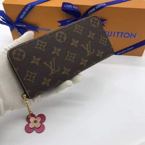 目立つ！新品ルイ ヴィトン 財布 Emilie Wallet...