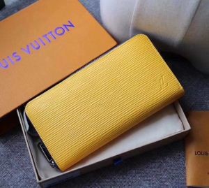 多色！品質保証安い ルイ ヴィトン 財布2018新作 高級 ジッピー・ウォレットLOUIS VUITTON 長財布 人気