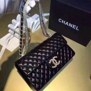 素晴らしい新作 シャネル CHANEL 2018最新コレクションショルダーバッグ