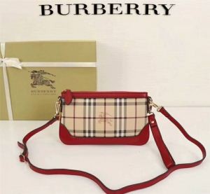 お洒落新作ショルダーバッグ BURBERRY バーバリー 3色選択可 NEW!! 大人気