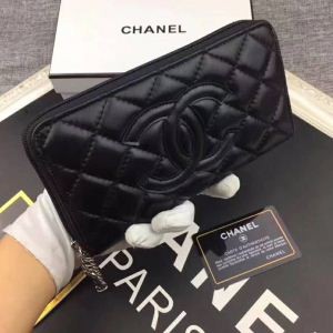 2018年春夏のトレンド CHANEL財布 高級感が溢れる ...