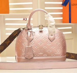 海外流行 3色選択可ルイ ヴィトンLOUIS VUITTON 手持ち&ショルダー掛け