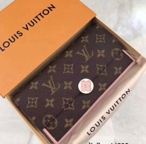 大人の魅力を溢れるルイ ヴィトン2色選択可 LOUIS VUITTON 良好な材質 財布