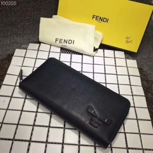 新品買い付け財布フェンディ FENDI 上品な印象2018激...