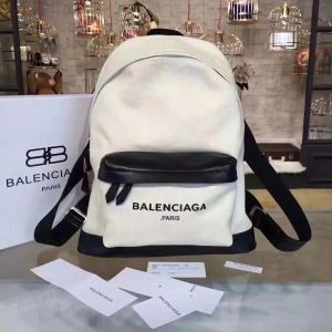 2018最新コレクション バレンシアガBalenciaga 2色可選 バックパック 国内即発送込