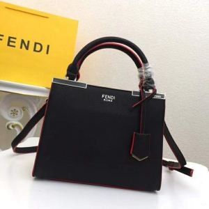 「VIPセール」フェンデイ バッグ ピーカブー  FENDI ショルダーバッグ 新作 高品質 洗練 レディース ミニ ファション 品