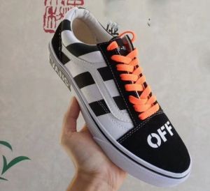 18SS春夏 最大58%OFF Off-White オフホワイト スニーカー メンズ 綺麗に魅せ ファション 海外流行り 靴