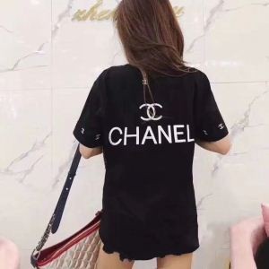 モードな雰囲気CHANELシャネルｔシャツコピー先行発売決定...