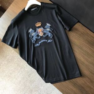 人気急上昇中Dolce&Gabbanaドルガバｔシャツコピー...