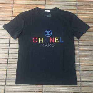 海外セレブ定番愛用CHANELシャネルコピー限定色刺繍ロゴ男...