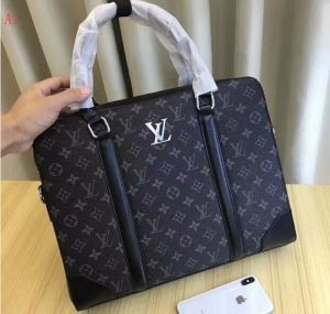 LOUIS VUITTON 4色可選 ビジネスバッグ ルイ ...