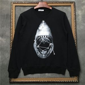 ジバンシー人気ブランドランキング 2018新入荷 GIVENCHY プルオーバーパーカー