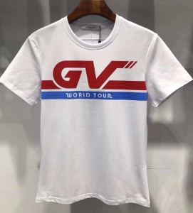 韓国の人気 ジバンシー GIVENCHY 半袖/Tシャツ2色...