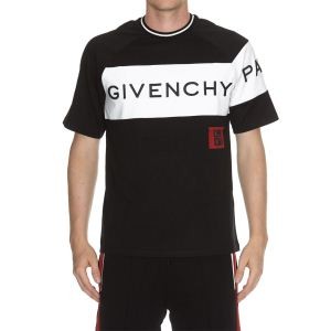 2018年春夏のトレンド 半袖/TシャツジバンシーGIVENCHY 2色可選