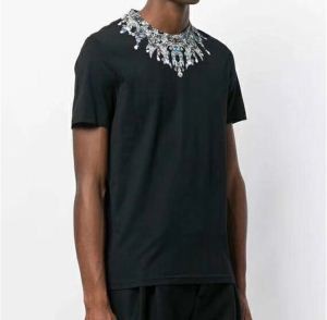 『個性』を表現出来る2018限定モデル ジバンシー半袖/Tシャツ2色可選 GIVENCHY