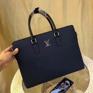 ビジネスバッグ 2色可選 新たな世界に新作通販 ルイ ヴィトン LOUIS VUITTON