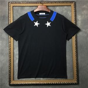 GIVENCHY品質にこだわり 半袖/Tシャツ2色可選知的セ...