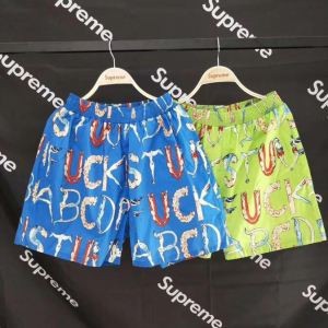 【先行予約】新色Supremeシュプリームコピー夏のスタイルのメンズショートパンツ日常の必需品