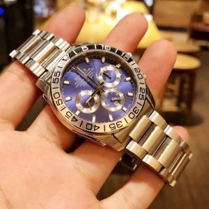 上品見えロレックスメンズ時計コピーROLEXスーパーコピー日付表示 夜光効果機械式自動巻き多色可選択