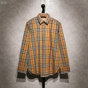 バーバリー BURBERRY　シャツ　新商品特価　海外人気ア...