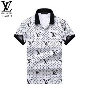 高級感が溢れる　3色可選　ルイ ヴィトン LOUIS VUITTON  Ｔシャツ 　2018限定モデル