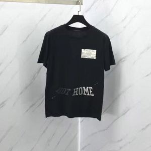 ルイ ヴィトン LOUIS VUITTON  Ｔシャツ　お洒...