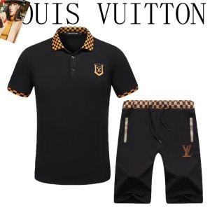 超人気大特価　Ｔシャツ  3色可選　2018新入荷　ルイ ヴィトン LOUIS VUITTON  　