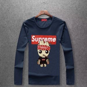 着き心地も最高シュプリーム コピー t シャツSUPREMEスーパーコピー多色可選択メンズ伸縮性優良