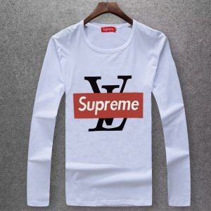 好印象をゲットシュプリーム長袖ｔシャツ SUPREMEスーパ...