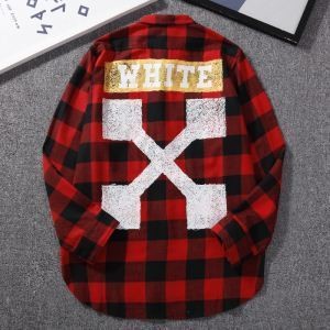 高級感が溢れる　ジャケット パーカ セーター コート  3色可選　Off-White オフホワイト  目を惹く作品