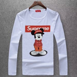 高い人気を誇るシリーズ   シュプリームｔシャツコピー SUPREMEスーパーコピー多色可選択薄い生地