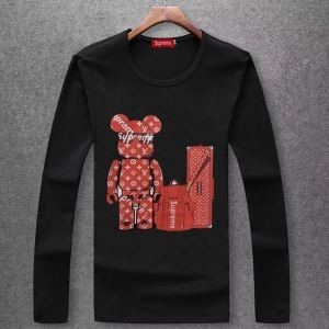 流行の注目ブランドシュプリーム t シャツ 激安SUPREMEブランド 品コピー長袖Ｔシャツコピー人気品