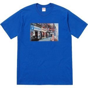 2018SS新作登場シュプリーム シャツ コピーSUPREMEスーパーコピー吸汗性抜群半袖Ｔシャツコピー