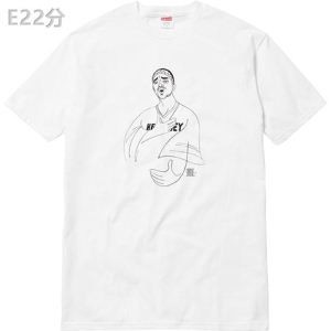 個性や高級感も感じられるシュプリームｔシャツSUPREMEスーパーコピーメンズ三つの色可選択無地Ｔシャツ