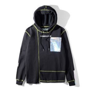 当店ランキング1位常連　VIP価格　Off-White オフホワイト  パーカー　人気商品新色登場！　新作追加！