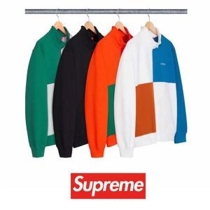 清潔感のあるシュプリームパーカーSUPREMEスーパーコピー...