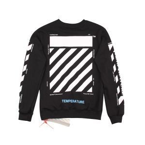 プリントパーカ　　Off-White オフホワイト 人気ブランドランキング　個性を引き立て　新品登場