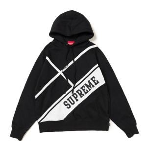 注目の逸品 シュプリーム SUPREME 上品な光沢感 パー...