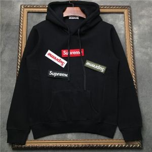 優しく落ち着いたシュプリーム パーカー 激安SUPREMEス...