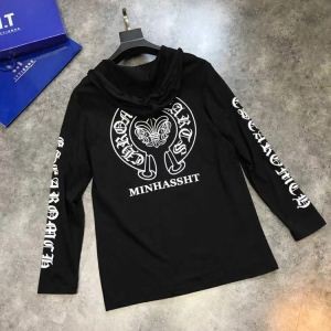 存在感絶大 人気新作登場 CHROME HEARTS クロム...