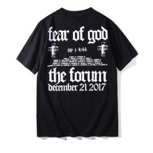 大人の魅力を溢れる 当店ランキング1位常連 クロムハーツ CHROME HEARTS 2色可選 半袖Tシャツ