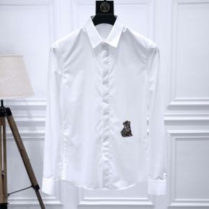 大人向けブランド　ドルチェ＆ガッバーナｔシャツ Dolce&Gabbanaスーパーコピーワイシャツコピーメンズ白