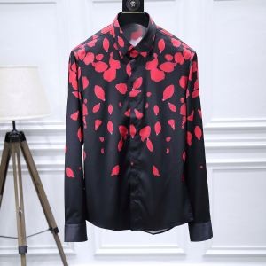 大人の高級感　ドルチェ＆ガッバーナワイシャツ長袖 Dolce&Gabbanaスーパーコピーシャツコピー人気品