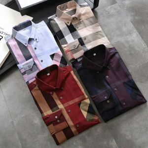 最安価格新品　バーバリー長袖ｔシャツBurberry スーパ...