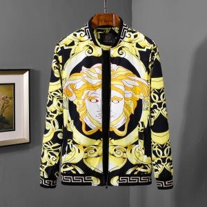 2018定番新作 存在感絶大  ヴェルサーチVERSACE ...