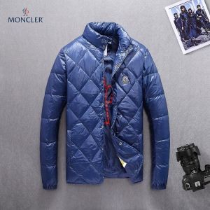 モンクレール MONCLER  2色可選  人気が再燃！　ダ...