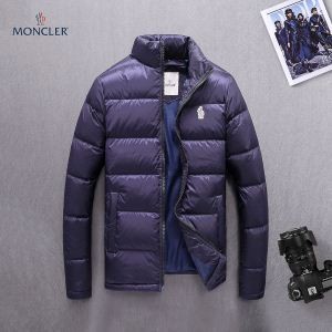 高級感に溢れ　ダウンジャケット メンズ　今話題の最新作　モンクレール MONCLER  20万枚突破　2色可選